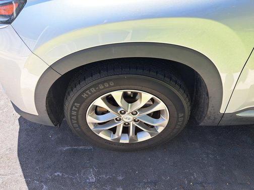 2019 Hyundai SANTA FE SEL 2.4