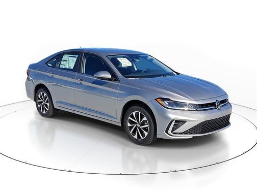 2025 Volkswagen Jetta 1.5T S