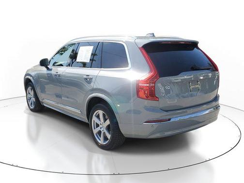 2024 Volvo XC90 B5 Core Bright Theme