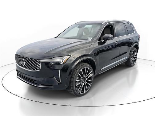 2026 Volvo XC90 B5 Plus 7-Seater