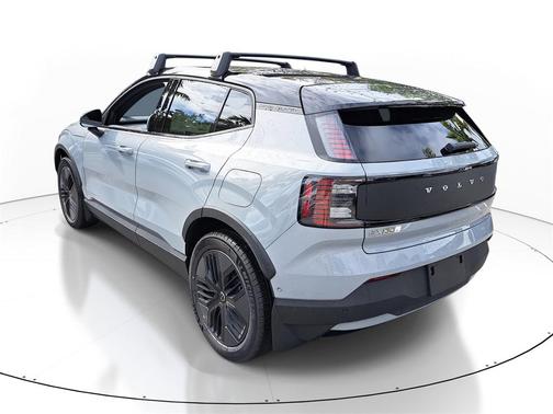 2026 Volvo EX30 Cross Country Ultra, Twin Motor Performance, Fully electric