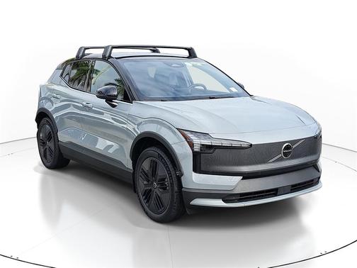 2026 Volvo EX30 Cross Country Ultra, Twin Motor Performance, Fully electric