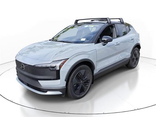 2026 Volvo EX30 Cross Country Ultra, Twin Motor Performance, Fully electric