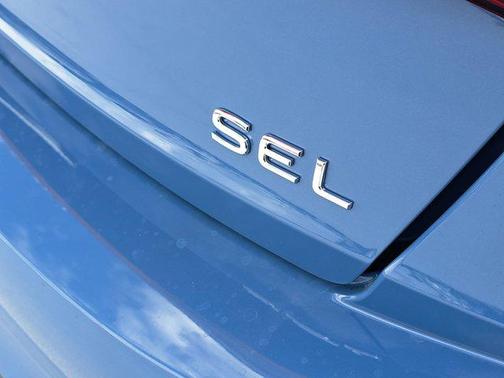 2025 Volkswagen Jetta 1.5T SEL