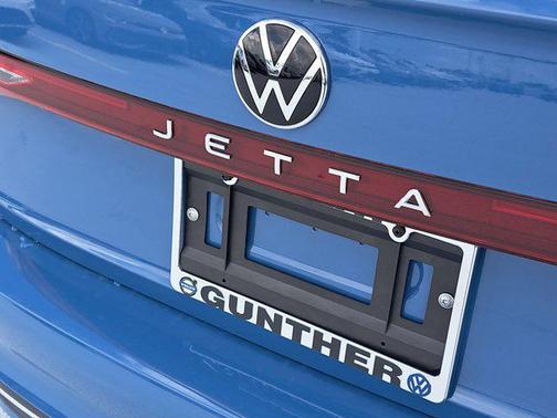 2025 Volkswagen Jetta 1.5T SEL