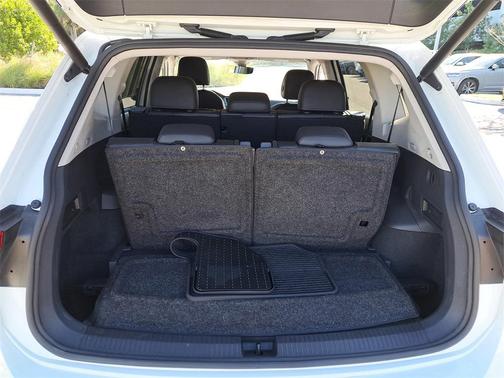 2021 Volkswagen Tiguan 2.0T SEL