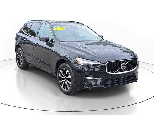 2023 Volvo XC60 B5 Core