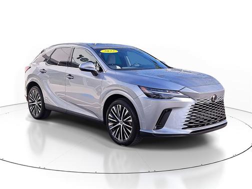 2023 Lexus RX 350 Base
