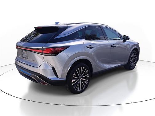 2023 Lexus RX 350 Base