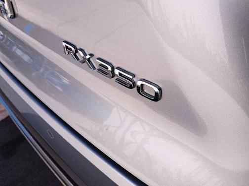 2023 Lexus RX 350 Base