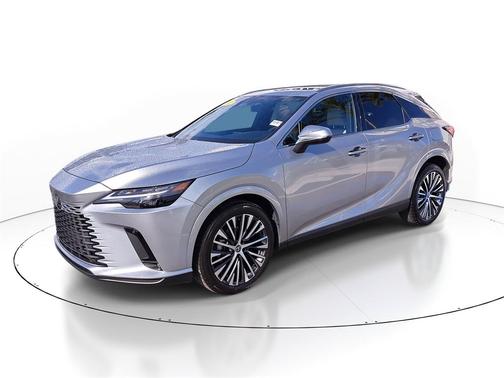 2023 Lexus RX 350 Base