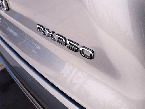 2023 Lexus RX 350 Base