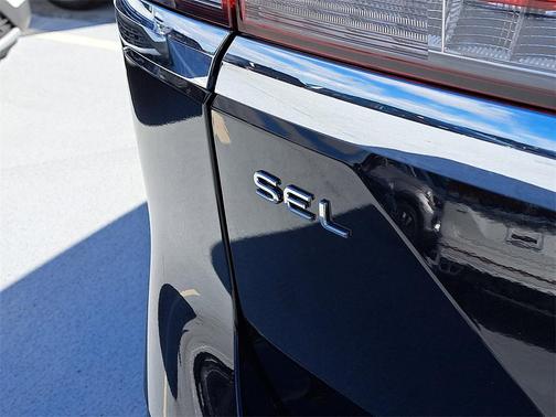 2026 Volkswagen Atlas 2.0T SEL Premium R-Line 4MOTION