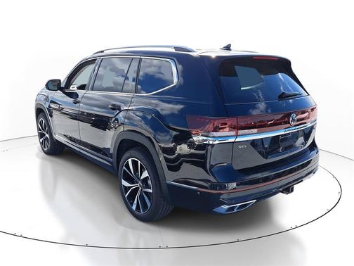 2026 Volkswagen Atlas 2.0T SEL Premium R-Line 4MOTION