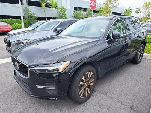 2023 Volvo XC60 B5 Core