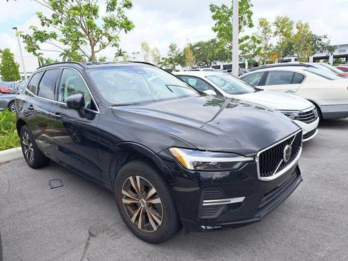 2023 Volvo XC60 B5 Core