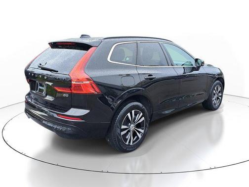 2023 Volvo XC60 B5 Core