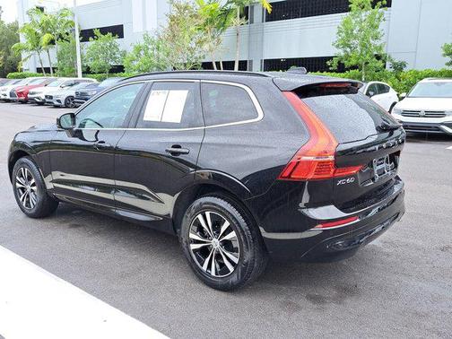 2023 Volvo XC60 B5 Core