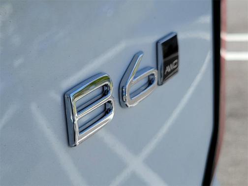 2026 Volvo XC90 Ultra, B6 AWD Gas (mild hybrid), Gasoline, Bright, 7 Seats