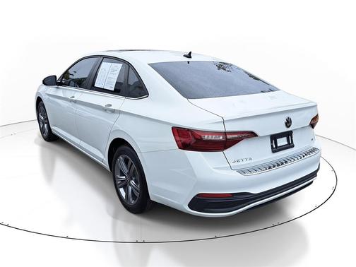 2023 Volkswagen Jetta 1.5T SE