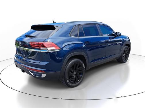 2023 Volkswagen Atlas Cross Sport 3.6L V6 SE w/Technology