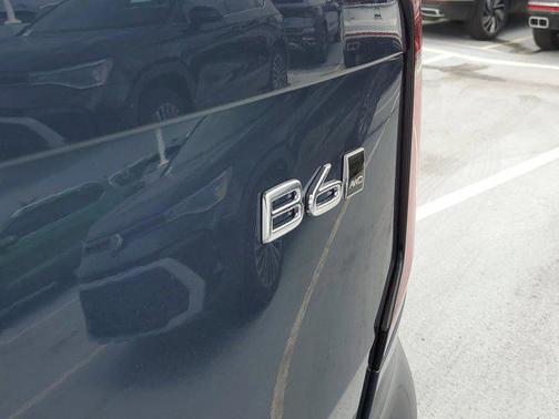 2025 Volvo XC90 B6 Core