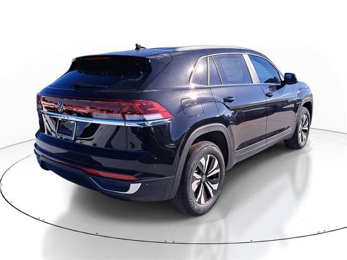 2026 Volkswagen Atlas Cross Sport 2.0T SE