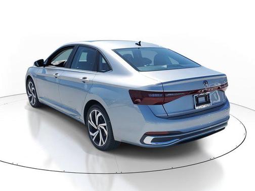 2025 Volkswagen Jetta 1.5T SEL