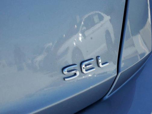 2025 Volkswagen Jetta 1.5T SEL