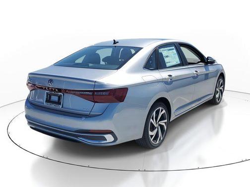 2025 Volkswagen Jetta 1.5T SEL