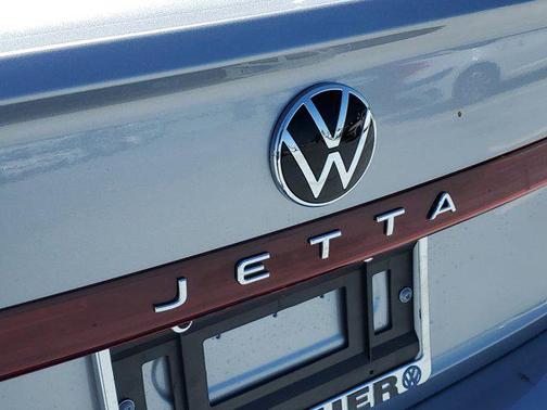 2025 Volkswagen Jetta 1.5T SEL