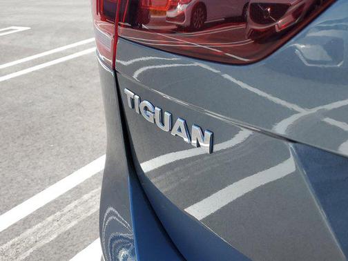 2021 Volkswagen Tiguan 2.0T S