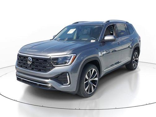 2025 Volkswagen Atlas 2.0T SEL Premium R-Line 4MOTION