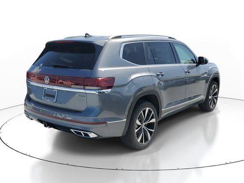 2025 Volkswagen Atlas 2.0T SEL Premium R-Line 4MOTION