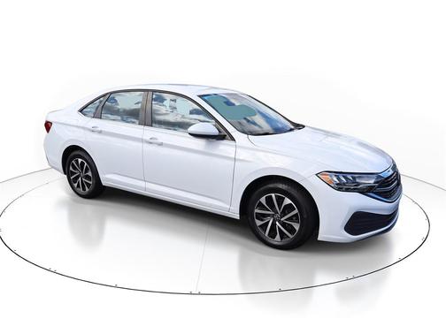 2023 Volkswagen Jetta 1.5T S