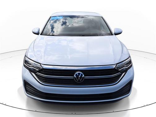 2023 Volkswagen Jetta 1.5T S