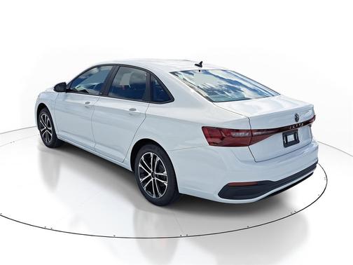 2026 Volkswagen Jetta 1.4T S