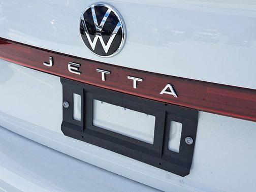 2026 Volkswagen Jetta 1.4T S
