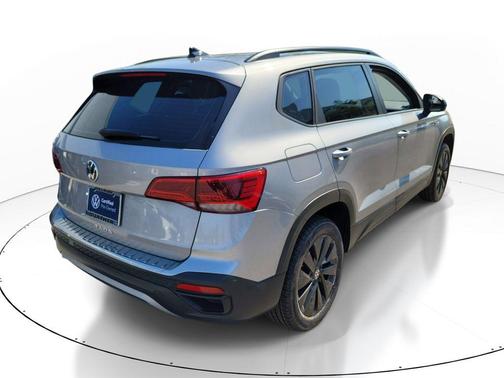 2023 Volkswagen Taos 1.5T S