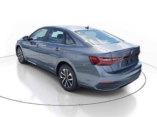 2026 Volkswagen Jetta 1.4T S