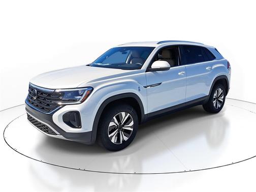 2026 Volkswagen Atlas Cross Sport 2.0T SE