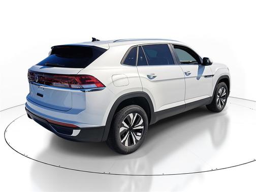 2026 Volkswagen Atlas Cross Sport 2.0T SE