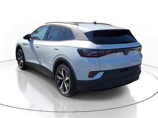 2025 Volkswagen ID.4 Pro