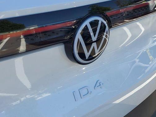 2025 Volkswagen ID.4 Pro