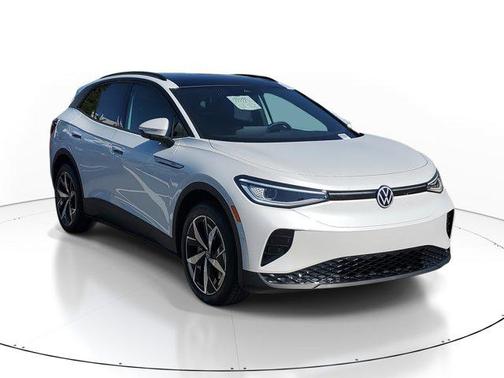 2025 Volkswagen ID.4 Pro