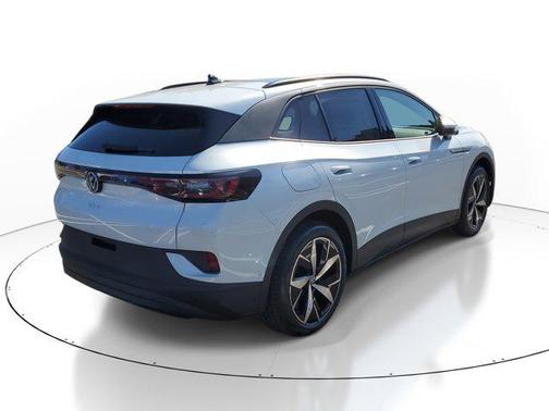 2025 Volkswagen ID.4 Pro