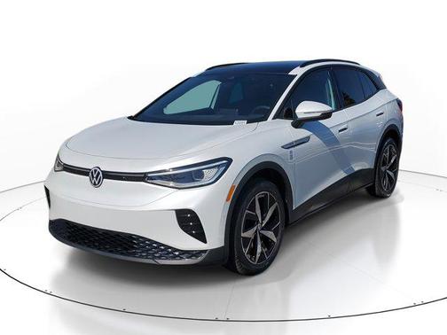 2025 Volkswagen ID.4 Pro