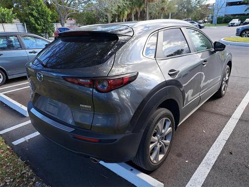 2023 Mazda CX-30 2.5 S Select Package