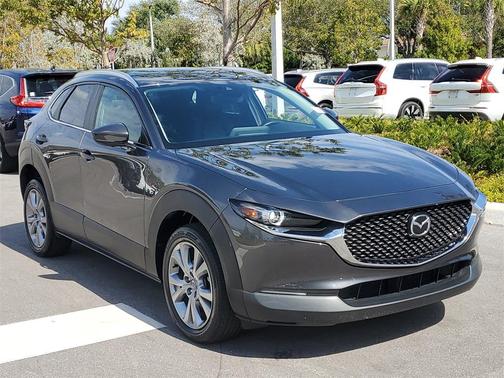 2023 Mazda CX-30 2.5 S Select Package