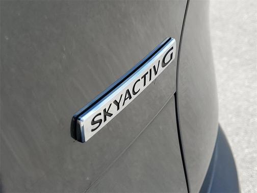 2023 Mazda CX-30 2.5 S Select Package